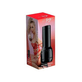 Feel Britney by Kiiroo Realistic Butts And Vaginas