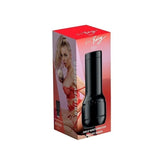 Feel Britney by Kiiroo Realistic Butts And Vaginas