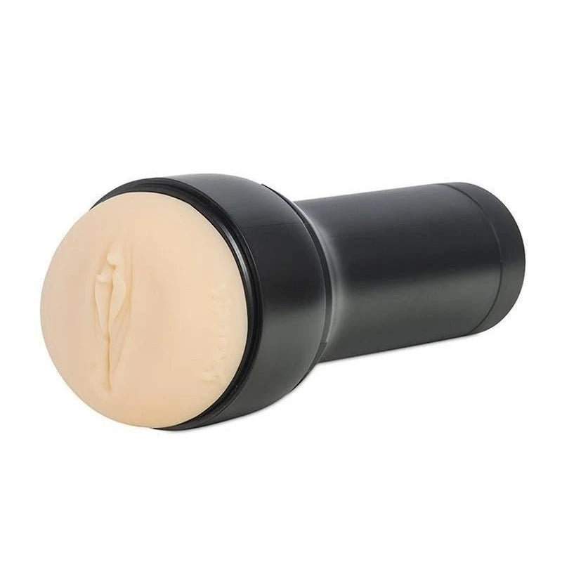 Feel Apolonia by Kiiroo Realistic Butts And Vaginas