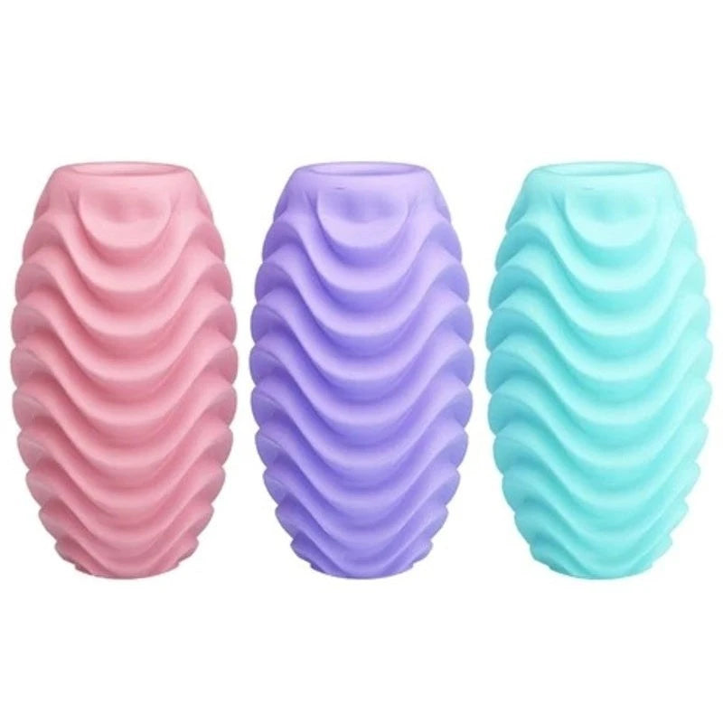 Pretty Love Intimate Bliss - Fantastic Egg Hard Boiled Masturbators and Strokers