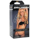 Jenna Jameson's ULTRASKYN Intimate Pleasure Companion Masturbators and Strokers