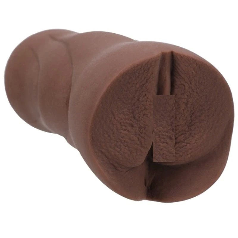 Signature Strokers Ultraskyn - Jenna Foxx Pocket Pussy Masturbators and Strokers