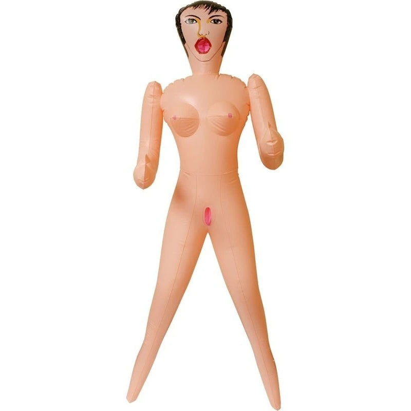 Pipedream Princess Lay-Her Star Whore Inflatable Love Doll Love Dolls