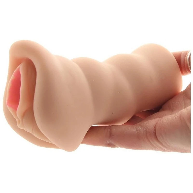 Cousins Group's Intimate Encounter - Whitney Wright Pocket Vagina Masturbators and Strokers