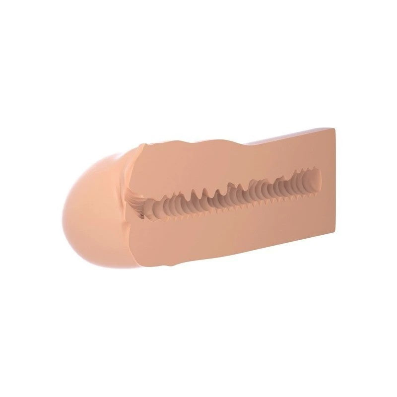 PDX Fuck Me Silly To Go Horny Fuckslut Mega Male Stroker Masturbators and Strokers