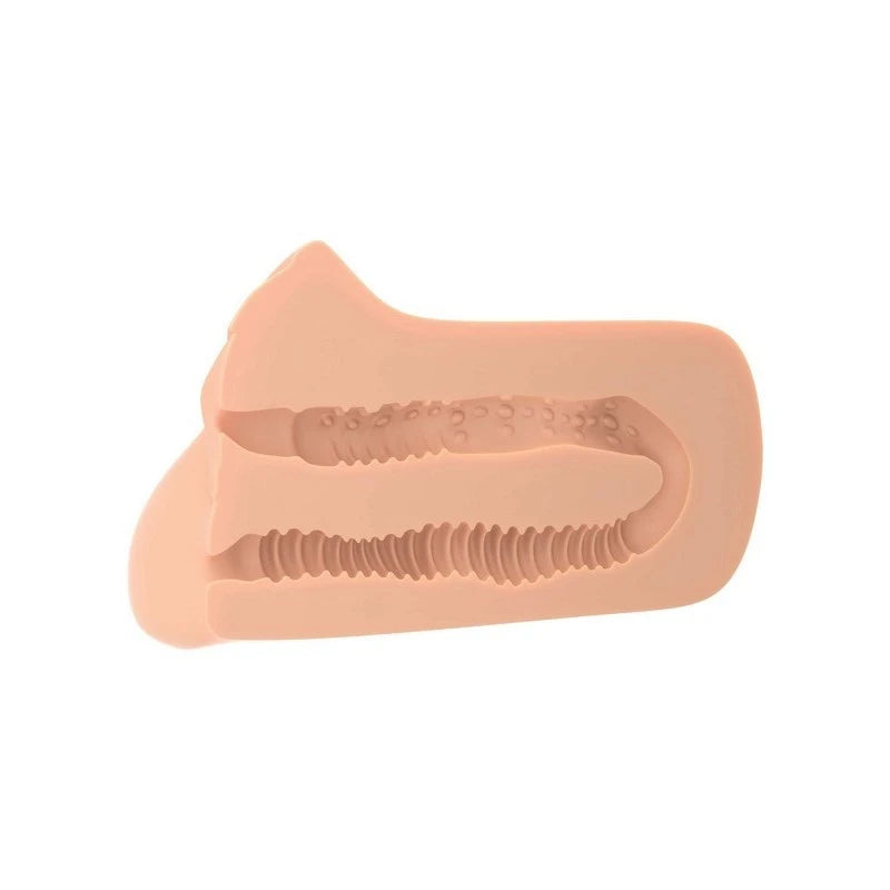 PDX Plus Perfect Pussy Pick Your Pleasure Mens Stroker Realistic Butts And Vaginas