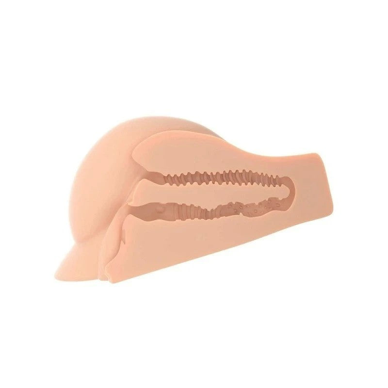 PDX Plus Perfect Ass Realistic Male Masturbator Masturbators and Strokers