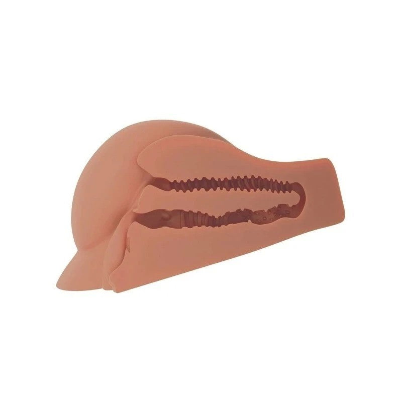 PDX Plus Perfect Ass Realistic Male Masturbator Masturbators and Strokers