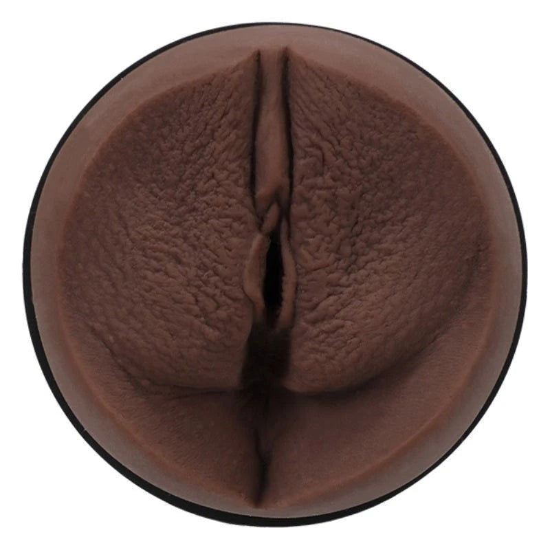 Jenna Foxx's Intimate Bliss - Adjustable Suction Delight Realistic Butts And Vaginas