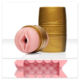 Fleshlight Quickshot Stamina Training Unit Male Masturbator Fleshlight Male Masturbators