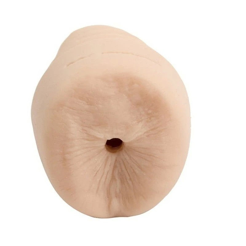 Doc Johnson Palm Pal UR3 Realistic Ass Stroker Masturbators and Strokers