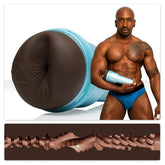 Fleshjack Boys Max Konnor Overdrive Mens Stroker Masturbators and Strokers