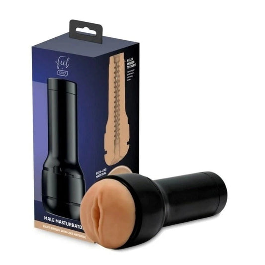 Kiiroo Feel Male Masturbator - Realistic Butts And Vaginas