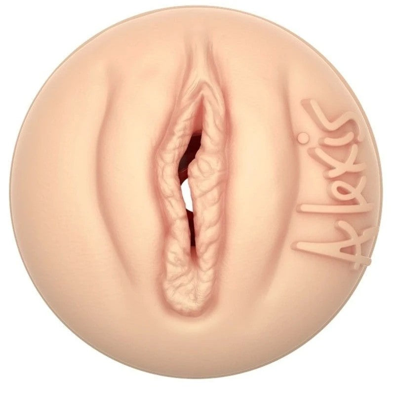 Feel Alexis by Kiiroo Masturbators and Strokers