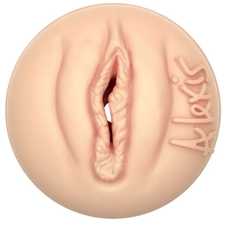 Feel Alexis by Kiiroo Masturbators and Strokers