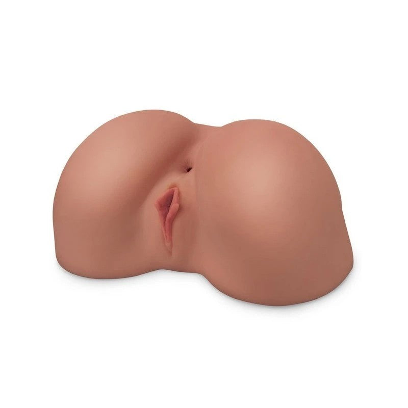 PDX Plus Perfect 10 Booty Realistic Male Masturbator Masturbators and Strokers