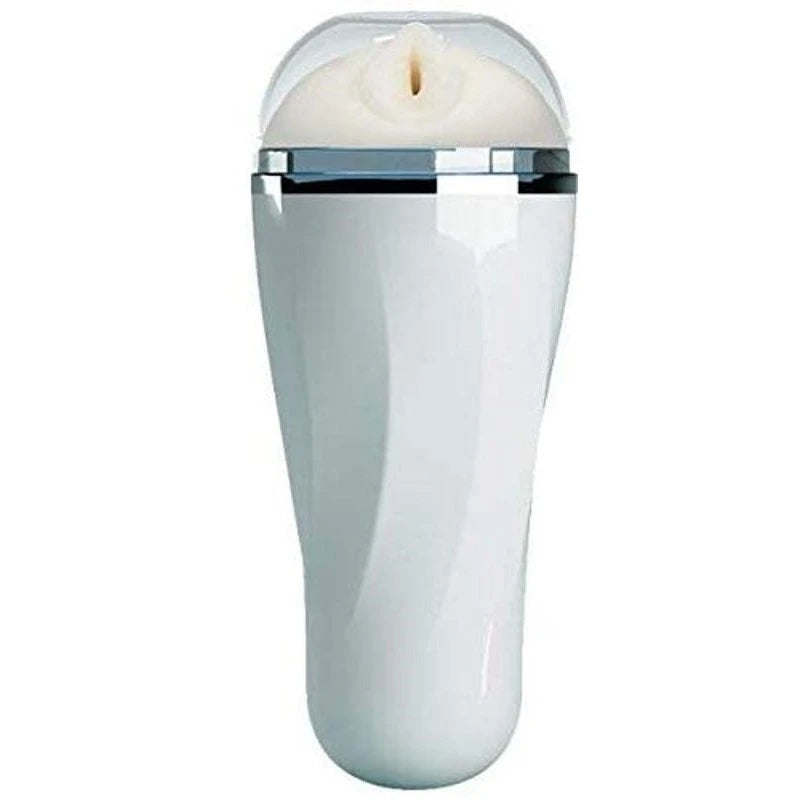 Pretty Love Soft Touch Masturbator Masturbators and Strokers