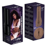 Feel September by Kiiroo Realistic Butts And Vaginas