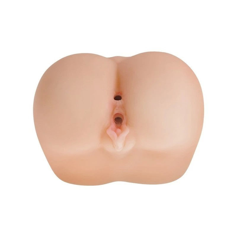 PDX Fuck Me Silly To Go Petite Fantasy Bubble Butt Stroker Masturbators and Strokers