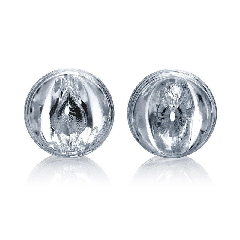 Fleshlight Quickshot Riley Reid Realistic Male Masturbator Sleeve Masturbators and Strokers