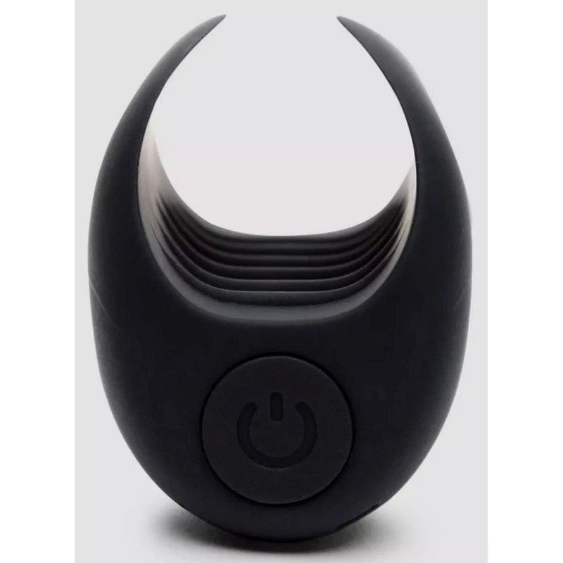 Fifty Shades of Grey Sensation Rechargeable Male Vibrator Masturbators and Strokers