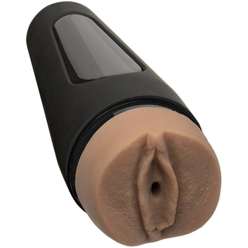 Main Squeeze - Brittanya187 Inspired Pleasure Stroker Realistic Butts And Vaginas