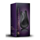 Rocks Off Rush Love Dolls