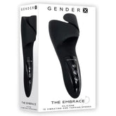 Gender X The Embrace Male Vibrator Masturbators and Strokers
