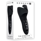 Gender X The Embrace Male Vibrator Masturbators and Strokers