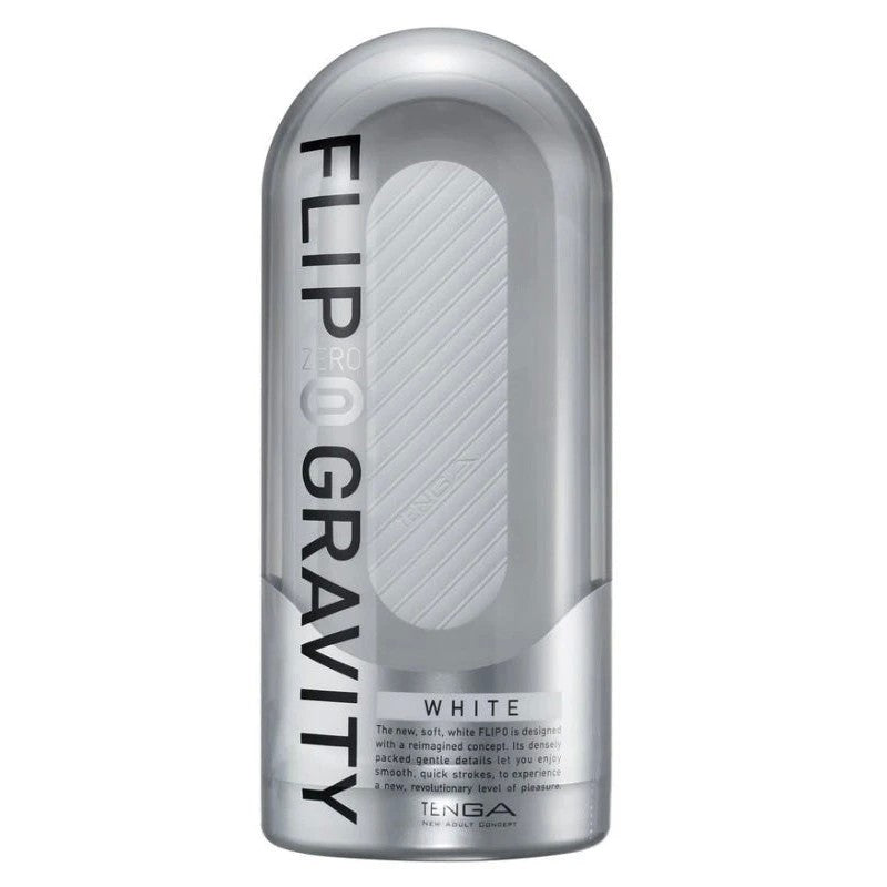 Tenga Flip Zero Gravity Masturbators and Strokers