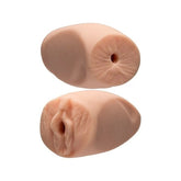 Doc Johnson Dani Daniels and Cherie DeVille Mens Masturbator Masturbators and Strokers