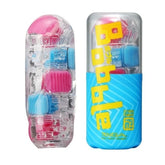 Tenga Bobble Masturbators and Strokers