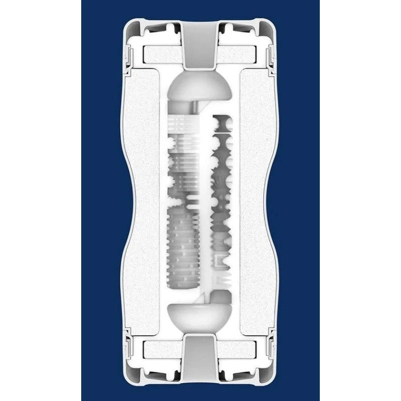 Tenga Premium Dual Cup Masturbators and Strokers