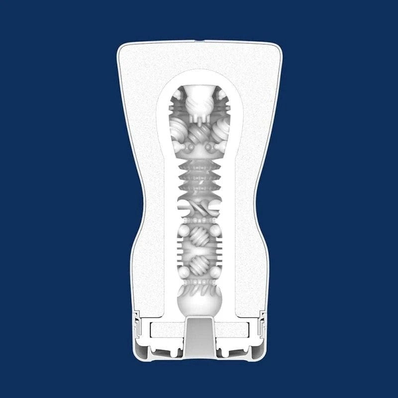 Tenga Premium Soft Case Cup Masturbators and Strokers