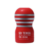 SD Tenga Original Vacuum Cup Masturbators and Strokers