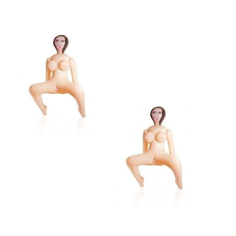 Lush Doll Charlie R Love Dolls