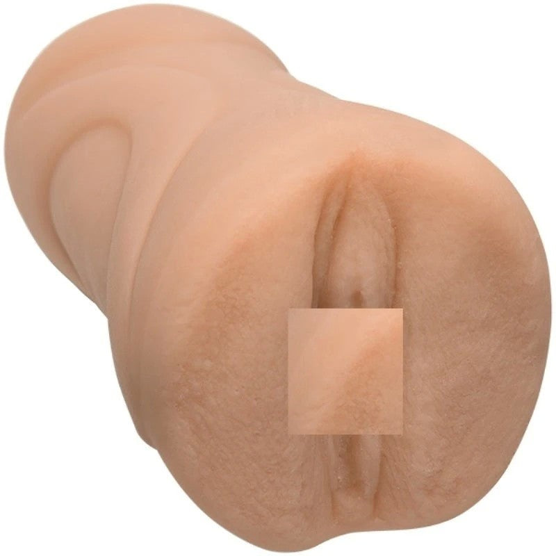 Sophie Dee Ultraskyn Pocket Pussy Vanilla Realistic Butts And Vaginas