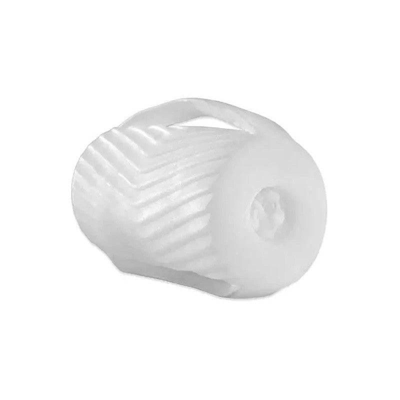 Perfect Fit Male Masturbator with Grips Masturbators and Strokers