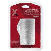 XPLAY® Jack Daddy - Elevate Your Solo Experience Masturbators and Strokers