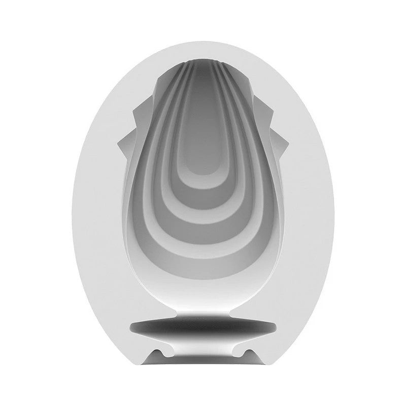 Satisfyer Mixed 3 Pack Male Masturbator Eggs #2 Masturbators and Strokers