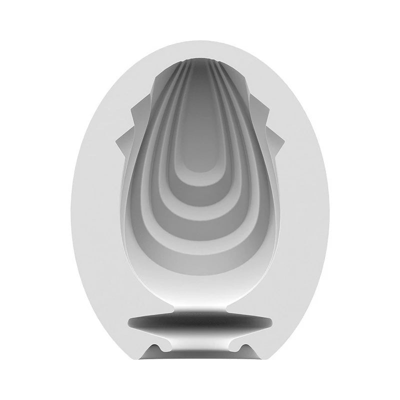 Satisfyer Mixed 3 Pack Male Masturbator Eggs #2 Masturbators and Strokers