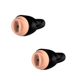 Satisfyer Men Classic Vibrating Male Masturbator Masturbators and Strokers