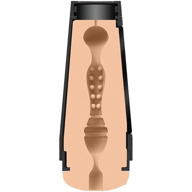 Ryan Bones ULTRASKYN Pleasure Stroker - Lifelike Sensation Realistic Butts And Vaginas