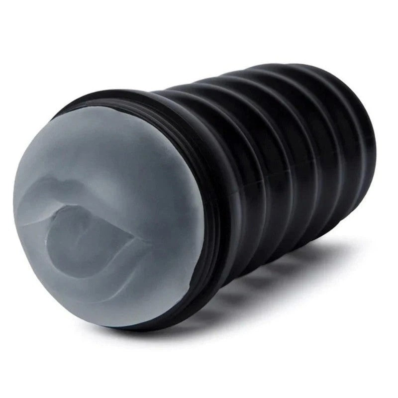 Zolo's Customizable Deepthroat Pleasure Masturbator Realistic Butts And Vaginas