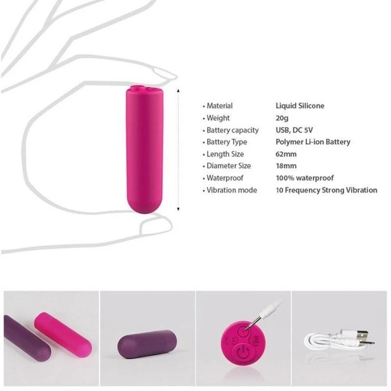 Kokos Clara Dual Layer Vibrating Realistic Male Stroker Masturbators and Strokers