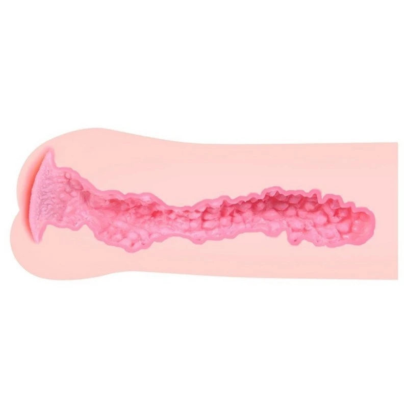 Kokos Sandara 3D Realistic Male Masturbator Masturbators and Strokers