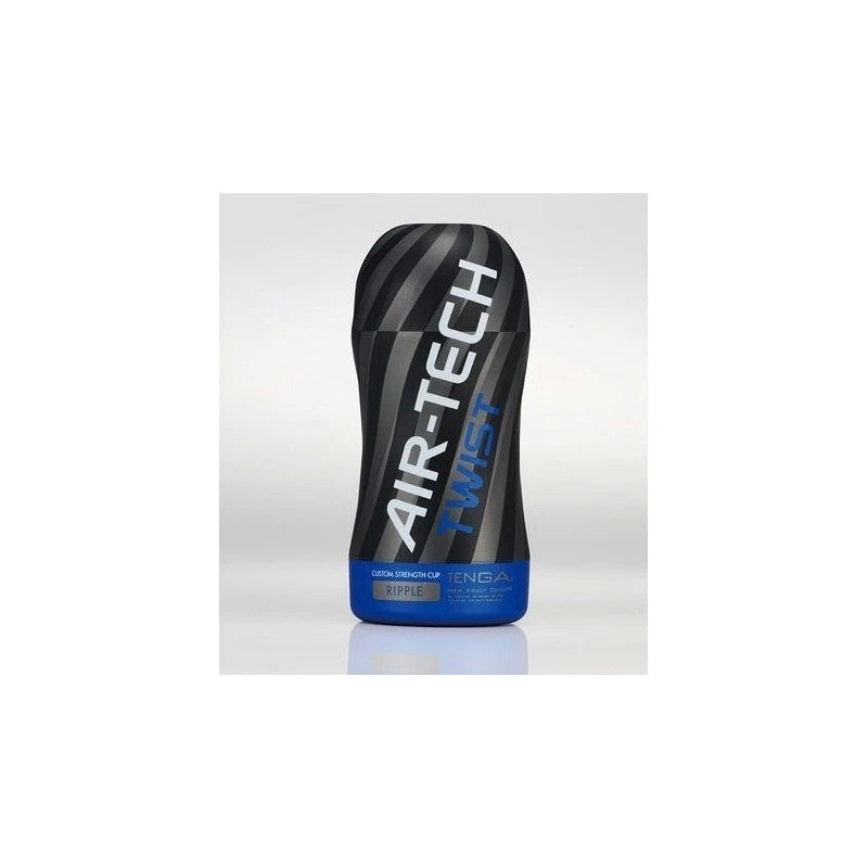 Tenga Air-Tech Twist - Personalized Male Pleasure Experience Masturbators and Strokers