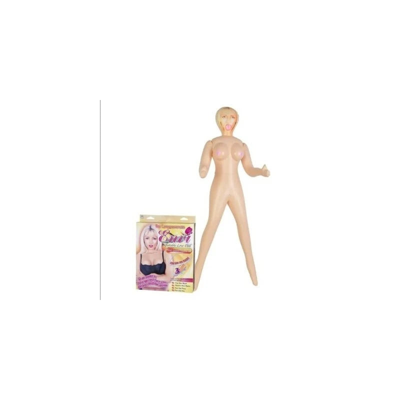 Envi Love Doll Love Dolls