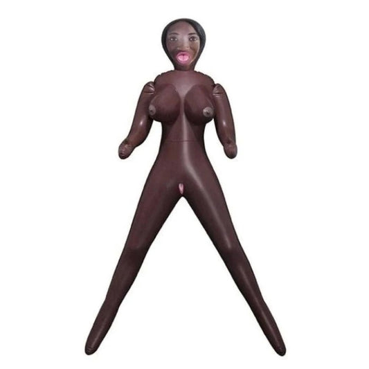 Lifelike Pleasure - Excellent Power Abigayle Intimate Companion - Love Dolls