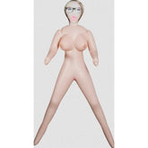 Daisy Dare - Indulge in Unforgettable Satisfaction Love Dolls